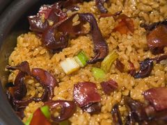 -外婆味道·云南菜大当家(弥勒店)