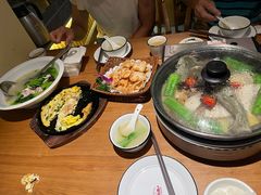 -一品烧农庄·佛山本地特色菜