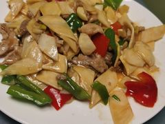 -老郑海鲜楼(天桥店)