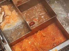 -巴奴毛肚火锅(悠唐购物中心店)