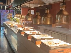 -蓉城四海黑牛烤肉海鲜自助餐厅(宜兴宝龙店)