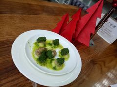 -食间牛排(湖西路店)