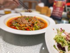 -辣婆婆(航天桥店)