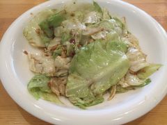 -乌镇那一年小院主题餐厅(甘泉西路店)