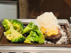 -肉肉大米(金虹桥店)