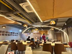 -郭靖内蒙菜·烤全羊·烧烤(望京旗舰店)
