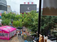 -麦当劳(铜锣湾店)