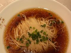 -松鹤楼·苏式汤面(虹桥天地店)