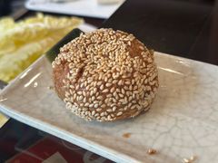 -日坛涮肉四合院·园林餐厅(日坛公园店)