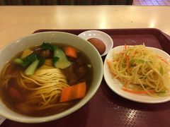 -南粥北面(东大桥店)