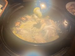 -同仁四季椰子鸡(宝安壹方城店)