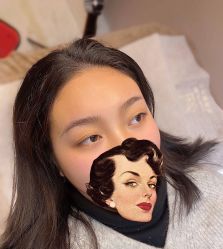 -本小姐美学·半永久纹眉野生眉