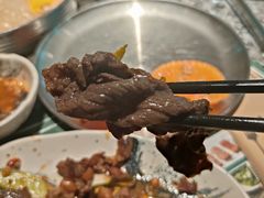 -阪尚皇·原切牛排·烤肉火锅自助(北京路店)