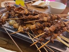 -管氏翅吧(国展店)