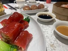 -红棉中餐厅·广州海航威斯汀酒店