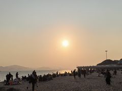 -白城沙滩