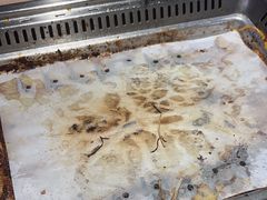 -新石器烤肉(百联川沙店)