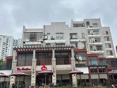 -Tims天好咖啡(华侨城步行街店)