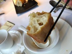 现炸大油条-悦景酒家(罗湖店)
