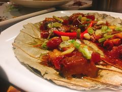 -御花园·粤菜·海鲜火锅(中山公园店)