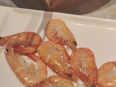-王庄阿咪海鲜大排档(上下杭店)