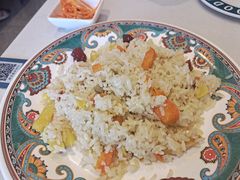 -提雅新疆炒米粉(青岛万象城店)