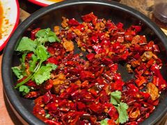 -郑喜旺烧烤(郑州总店)