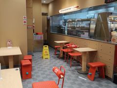 -塔斯汀中国汉堡(凯泽雅园店)