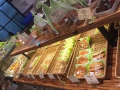 -RiceZone乐食尊纯米面包坊(望京店)