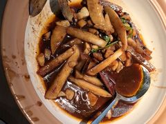 -吴氏老妈·23年家常菜(古城店)