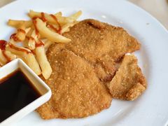 -德大西餐社(云南南路店)