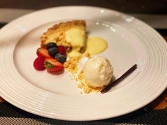 -金奥国际酒店温哥华扒房Vancouver Grill