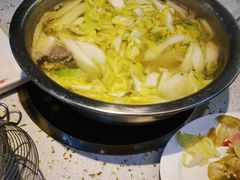-幸运牛汕头小黄牛牛肉火锅(梅林店)