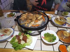 -肆幺幺烤肉(乐汇城店)