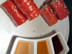 -蝴蝶里·粤菜·点心(滨江龙湖店)