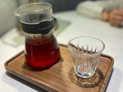 -阿殳咖啡(水围村店)