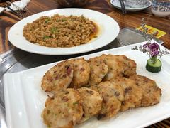 -潮喜竹溪荔湖酒家(荔枝湾店)