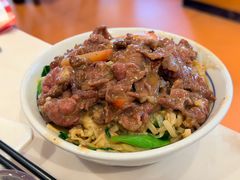 吊龙伴炒粿-合意桐坑牛肉粿·鲜牛肉火锅(嵩山总店)
