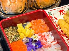 -花潮料理艺食馆(SM新生活广场店)