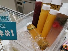 -好利来(红牌楼店)