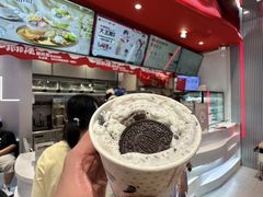 -DQ·蛋糕·冰淇淋(五角场万达店)