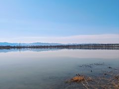 -野鸭湖国家湿地公园