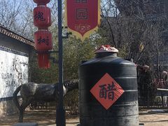 -大槐树寻根祭祖园