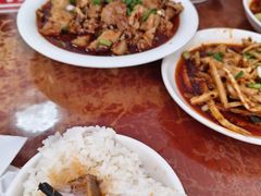 -巷子肥肠(科华巷店)