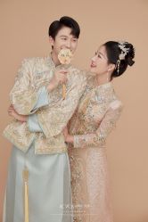 -爱城婚纱摄影·品质严选店