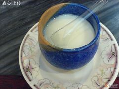 杏仁豆腐-玫瑰甜品(文明路店)