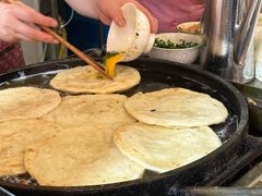 -张记灌饼(丰富路店)