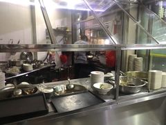 -好成财牛排馆(涂门街总店)