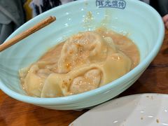 -潘国仙耳光馄饨(黄家阙路店)