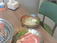 -大可泥炉烤肉(中街店)